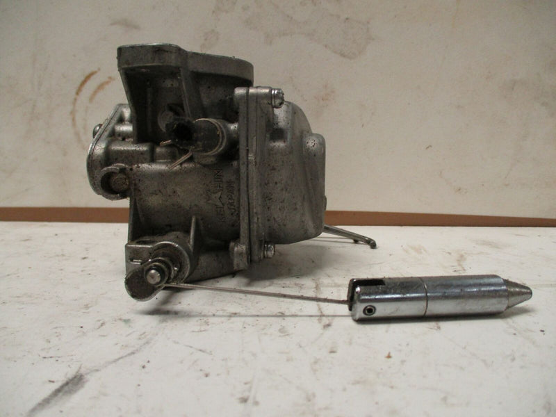 1980's Yamaha 40hp Carburetor [6H401WA17]