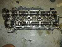 Load image into Gallery viewer, 2003 Johnson outboard 115hp 4 stroke J115PX4STS cylinder head 5033635
