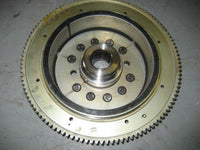 Load image into Gallery viewer, YAMAHA outboard VMAX HPDI 225 250 hp Flywheel Rotor Assembly 60V-81450-00-00
