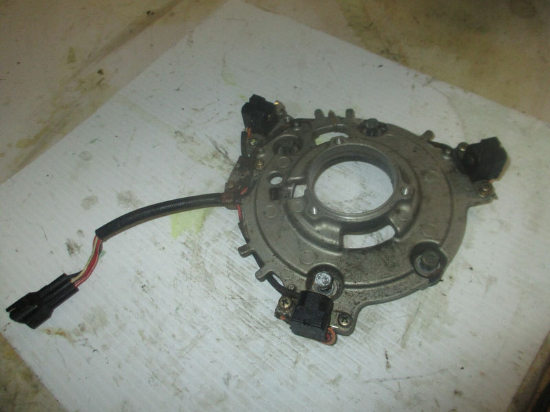 Suzuki DT150 150hp outboard timer base (32103-92E10)