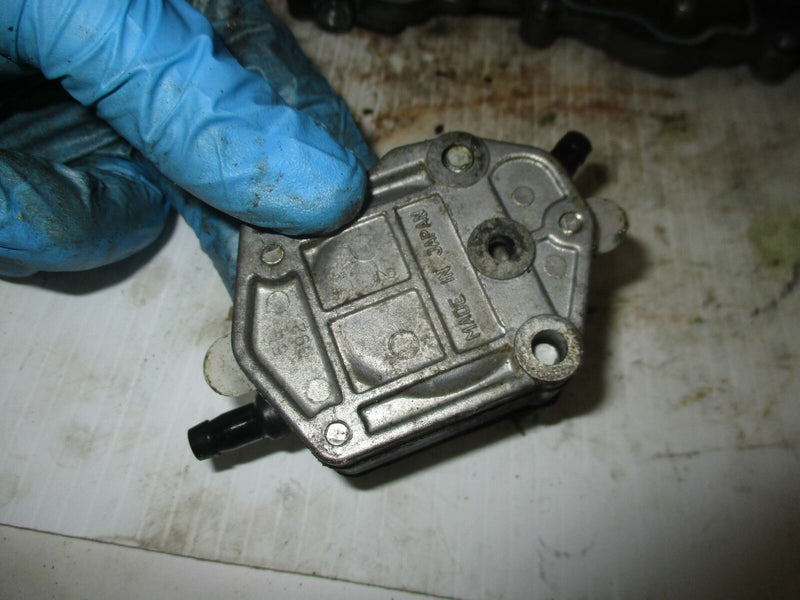 Yamaha 60hp 2 stroke outboard fuel pump (692-24410-00-00)