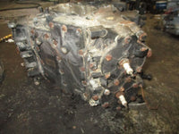 Load image into Gallery viewer, Johnson 100 hp commercial outboard crankcase powerhead
