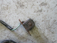 Load image into Gallery viewer, 2002 Yamaha outboard Z200TXRA 2 stroke 200hp crank position sensor 61A-85895-00
