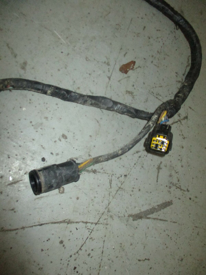 Yamaha 115hp 2 stroke outboard engine wiring harness (6N7-82590-14-00)