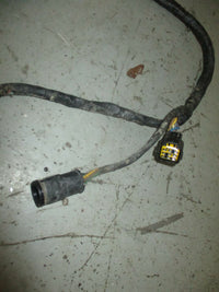 Load image into Gallery viewer, Yamaha 115hp 2 stroke outboard engine wiring harness (6N7-82590-14-00)
