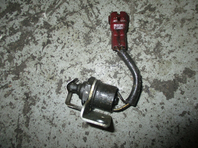 1999 Honda BF90 outboard neutral switch