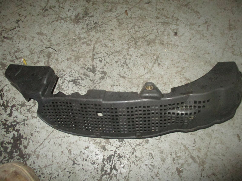 Suzuki DF175 175hp outboard side cover (15851-96J00)