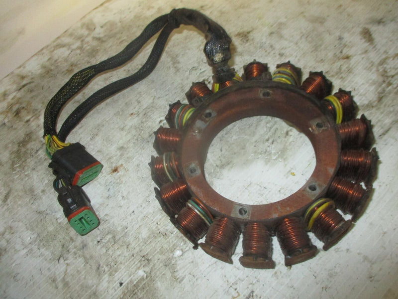 Evinrude Ficht 200hp outboard stator (0586571)