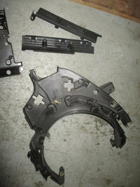 Load image into Gallery viewer, Yamaha 250hp 4 stroke outboard plastic set
