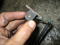 Load image into Gallery viewer, 2001 Yamaha 200hp HPDI outboard Z200TXRZ ignition timing coil
