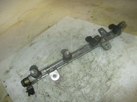 Load image into Gallery viewer, Suzuki DF70 4 stroke outboard fuel rail and injector set (15710-66D00)
