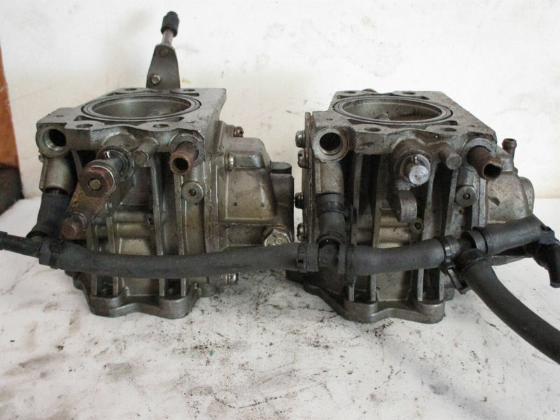 1990 250hp Yamaha Carburetor Set [61A-01] (61A-14301-01-00)