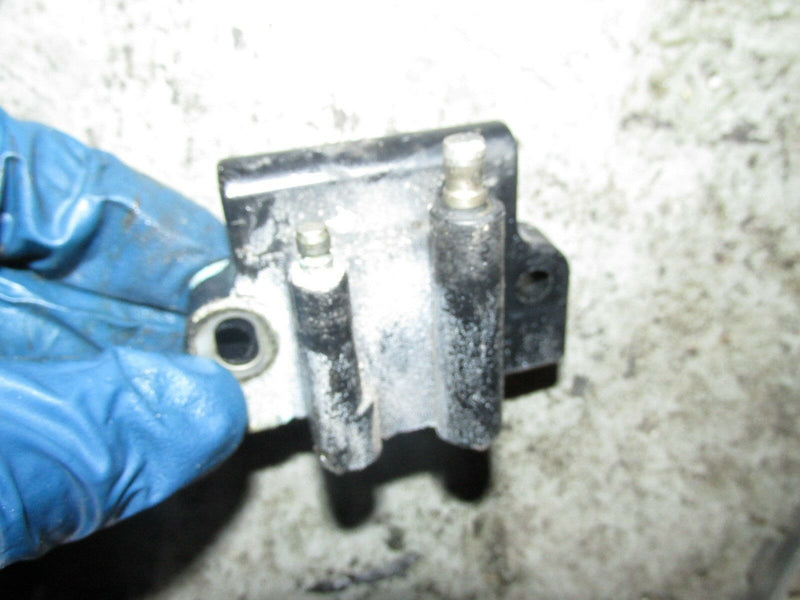 Johnson 140hp 2 stroke outboard ignition coil (582508)