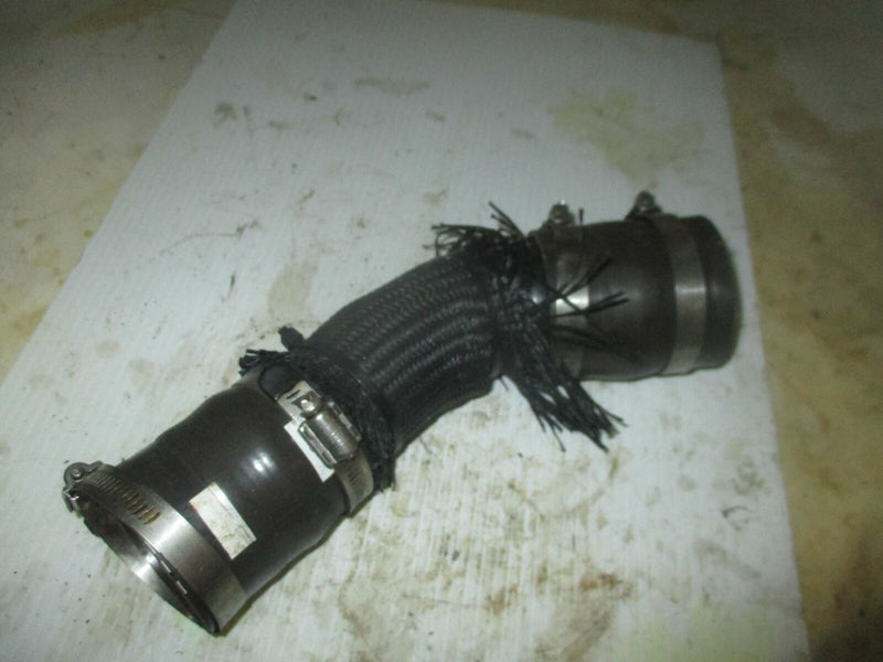Mercury Verado 275hp outboard intake tube (893307A01)