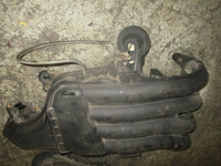 Load image into Gallery viewer, Honda BF150A 150hp outboard intake manifold (17110-ZY6-003)
