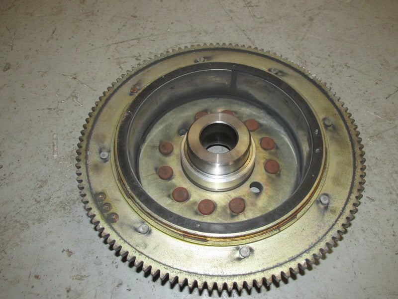 2000 Yamaha outboard Z200TXRY 2 stroke 200hp HPDI flywheel 68F-81450-00-00