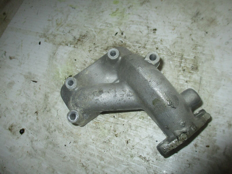 Yamaha outboard 4 stroke 9.9 hp intake manifold 6G8-13641-01-94