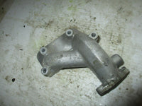 Load image into Gallery viewer, Yamaha outboard 4 stroke 9.9 hp intake manifold 6G8-13641-01-94
