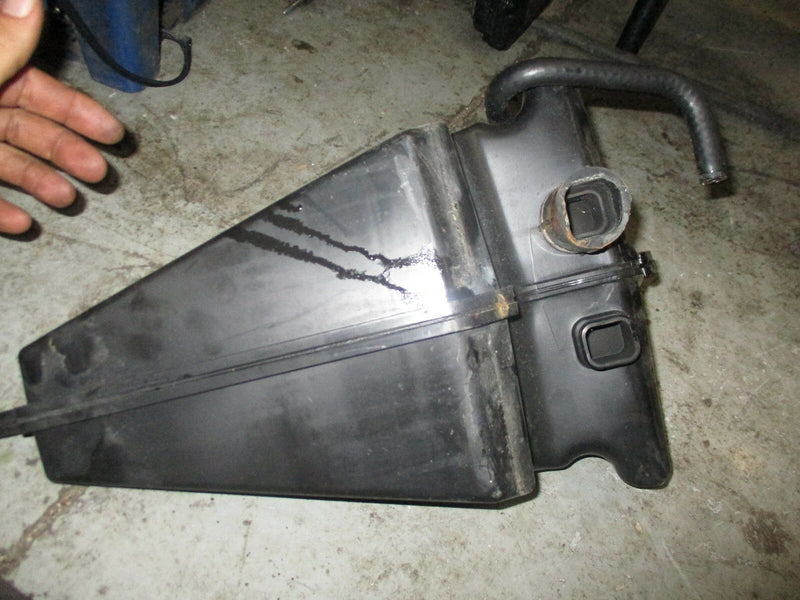 2009 Evinrude outboard 115hp ETEC Muffler 5005699
