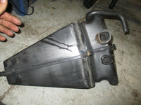 Load image into Gallery viewer, 2009 Evinrude outboard 115hp ETEC Muffler 5005699
