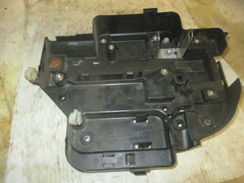 Honda BF135A 135hp outboard electronics holder (30416-ZY6A-0000)
