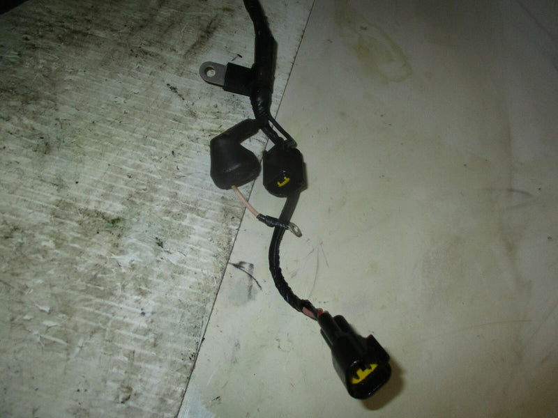 Yamaha 80hp 4 stroke outboard engine wiring harness (67F-82590-02-00)
