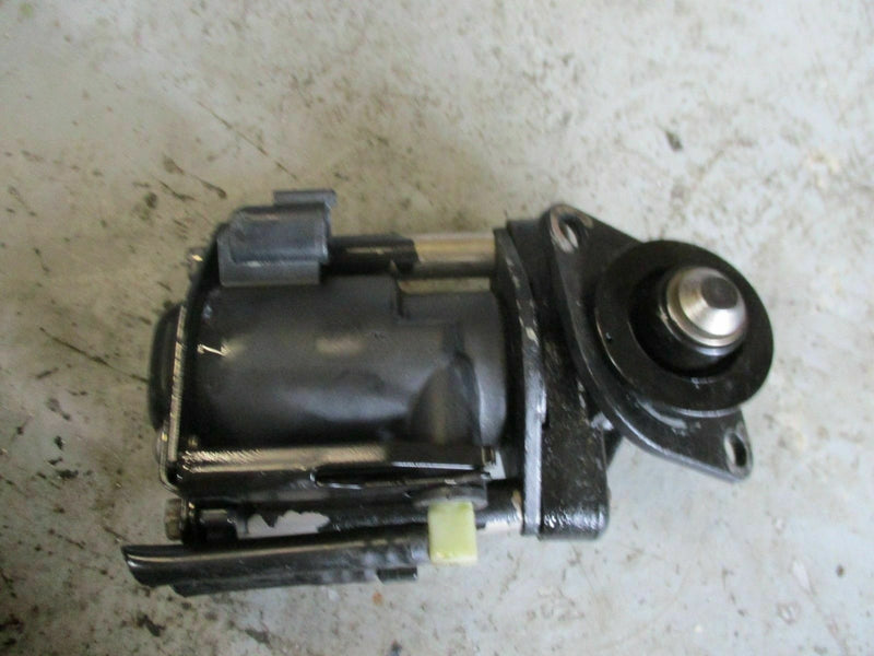 2000 Evinrude Ficht 225hp outboard fuel injector strb 5001471