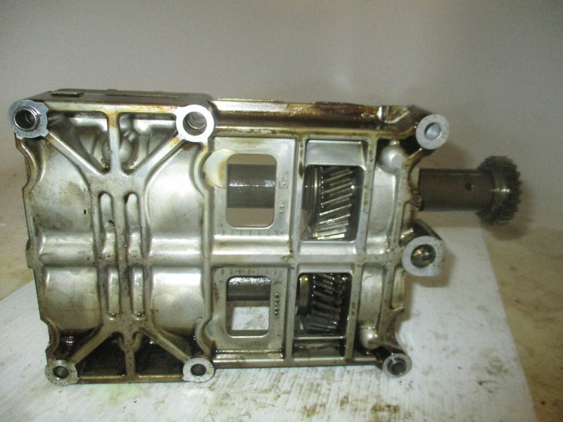 Suzuki DF150 150hp outboard crankshaft balancer (12600-96J00)