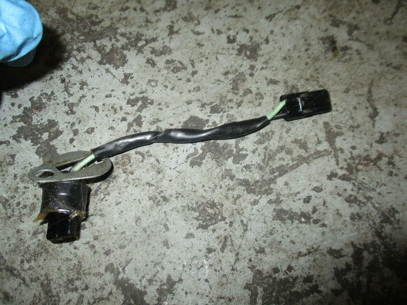 1999 Suzuki outboard DT100 thermoswitch