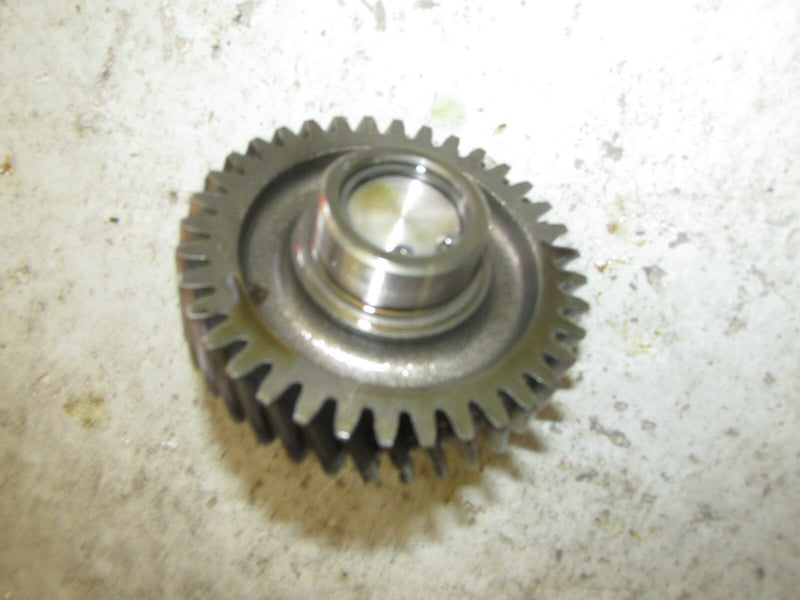 Suzuki DF 90 4 stroke 09001F-251367 crankshaft driven gear 12732-90J00