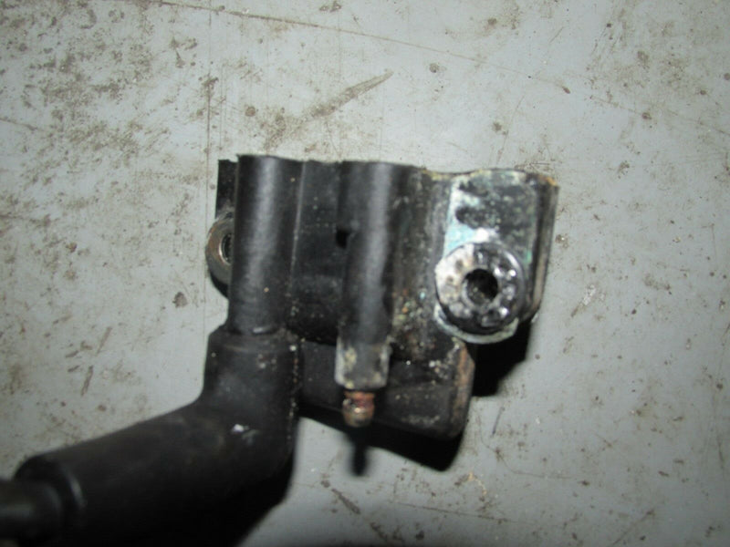 Evinrude Ficht 200hp 2-stroke E200FPXS single ignition coil 586528