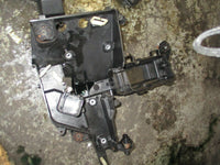 Load image into Gallery viewer, 2003 Yamaha HPDI LZ250TXRB outboard electronics box and cover
