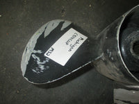 Load image into Gallery viewer, Used Michigan outboard aluminum propeller C510 Cup
