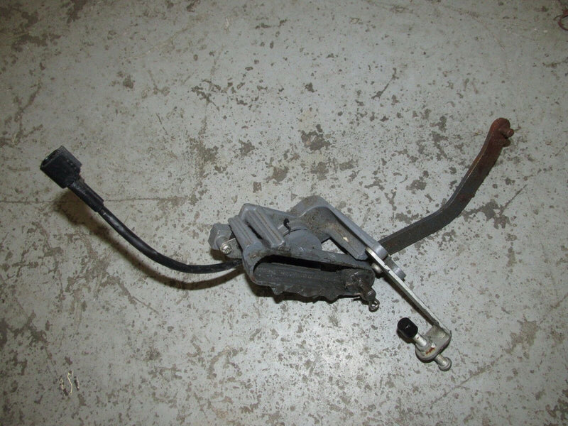 2003 Yamaha Outboard 200 VMAX VX200TLRB 3.1L neutral switch 61A-8259F-00-00