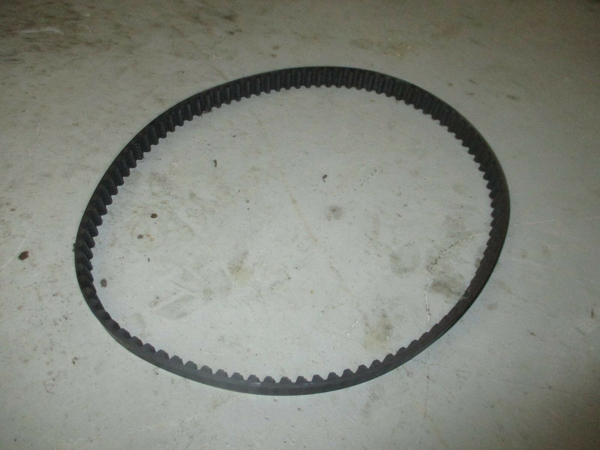 2006 VZ200TLR Yamaha 200 hp Vmax HPDI outboard drive belt