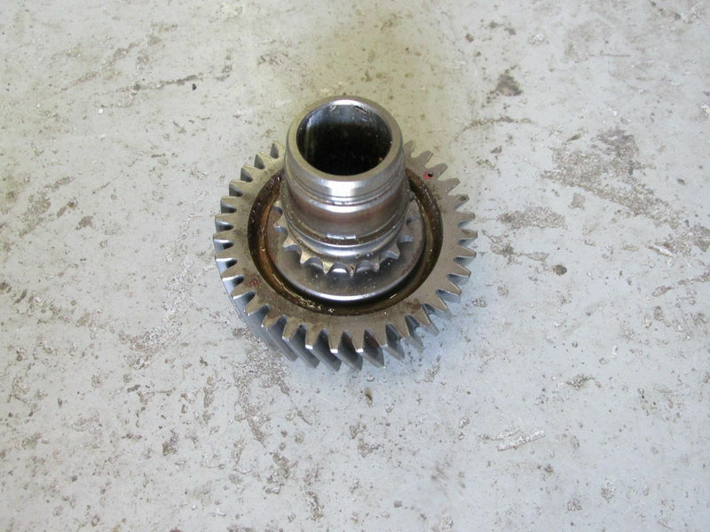 2012 Suzuki Outboard DF115 hp drive gear 12732-90J00