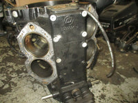 Load image into Gallery viewer, Johnson 90hp 2 stroke outboard crankcase block #1
