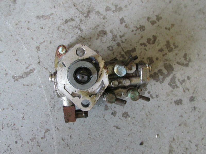 1990 Yamaha outboard 200hp L200ETXD precision blend oil pump 6R3-13200-00-00