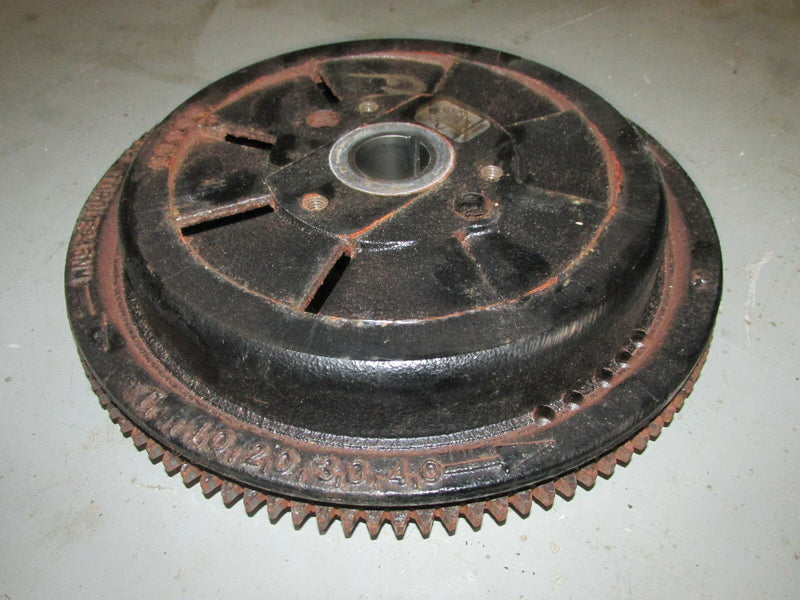 2001 Suzuki Outboard DF 90 100 115 hp flywheel 32102-90J00