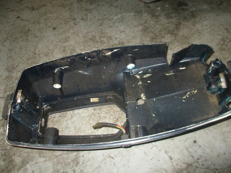 Evinrude 50hp outboard side cover set (0333511)
