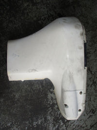 Load image into Gallery viewer, Evinrude 135 Ficht outboard starboard side cover
