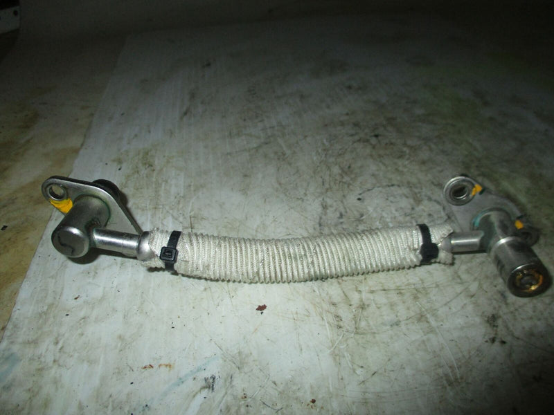 Yamaha HPDI 250hp outboard starboard high pressure fuel hose (60V-13973-00-00)
