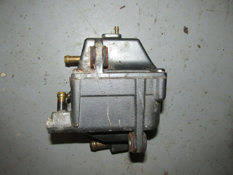 2000 Suzuki DT115S 11503-031462 fuel vapor separator 15600-94900-OED
