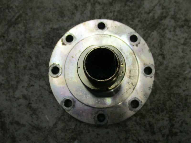 Honda Outboard BF200A 200hp 4 stroke flywheel boss 31116-ZY3-000