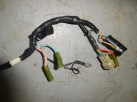 Load image into Gallery viewer, 1996 Suzuki DT115 outboard Complete engine wiring harness 33610-94610
