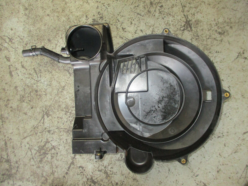 2008 Suzuki DF150 4 stroke outboard flywheel cover