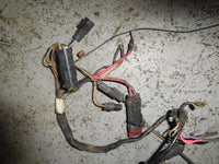 Load image into Gallery viewer, 1997 Johnson 50hp J50ESLEVS 2 stroke Wire Harness
