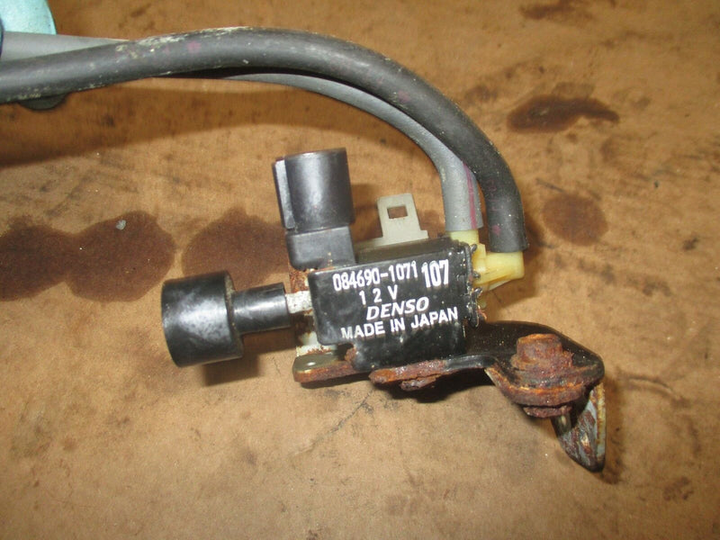 2003 Honda outboard BF225A 225 hp 4-stroke vaccum switch 084690