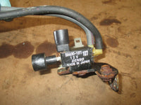 Load image into Gallery viewer, 2003 Honda outboard BF225A 225 hp 4-stroke vaccum switch 084690
