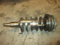 Load image into Gallery viewer, 1996 Evinrude 112hp 2-Stroke Outboard Crankshaft 434769

